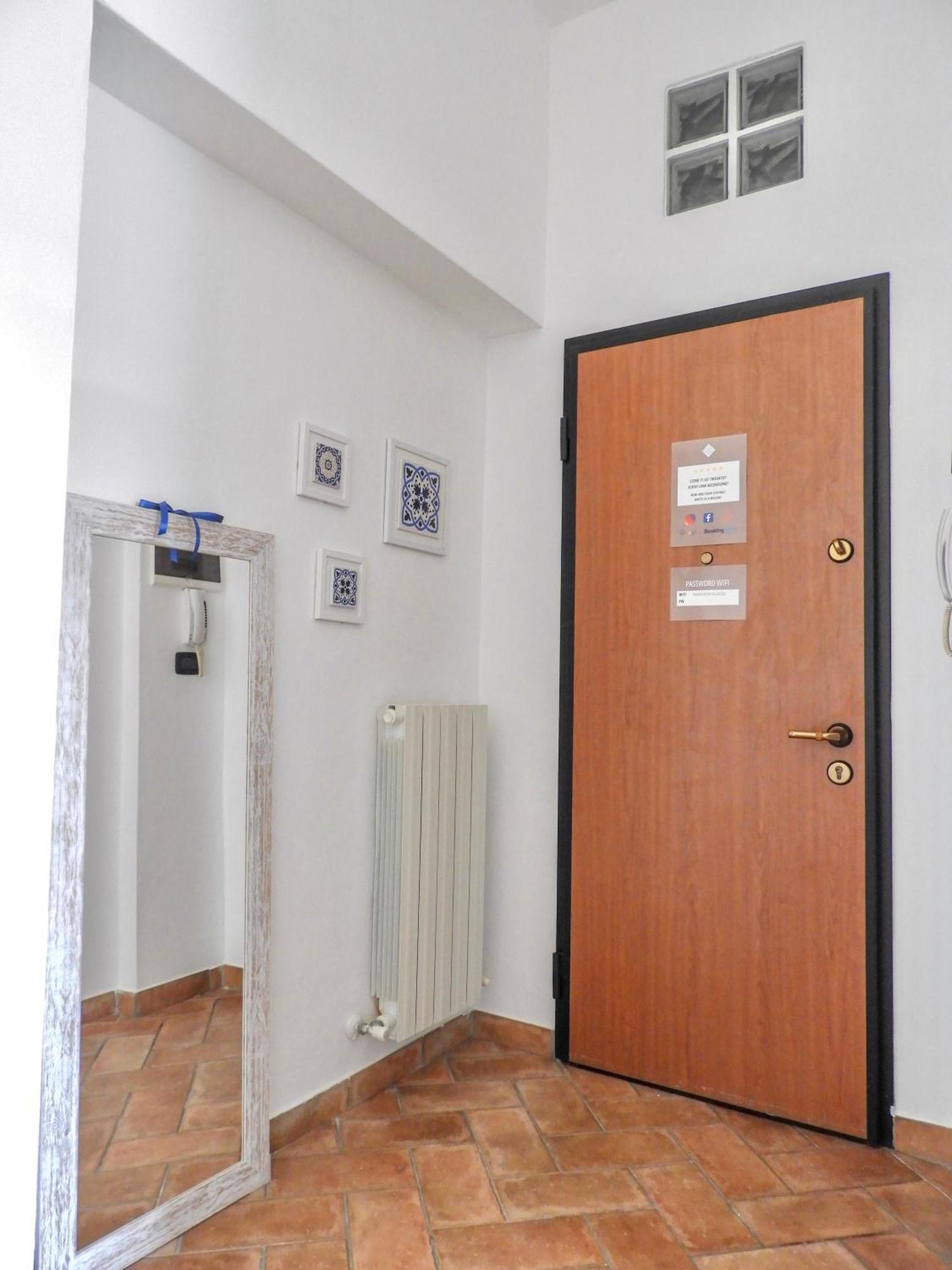 La Casa Di Maryangel Medicina (Emilia-Romagna) Quarto foto